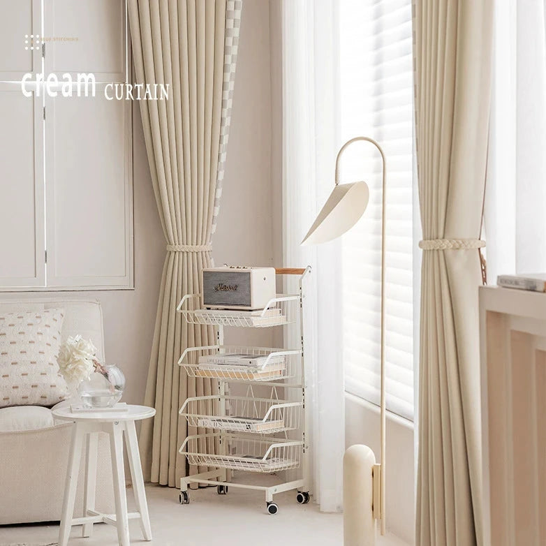 DIHIN HOME Modern Light Brown Color Plaid,Blackout Grommet Window Curtain Customized Curtain Drapes for Living Room Roman Shades Curtains Window Blinds custom curtains blackout curtains curtains for living room sheer curtains curtain fabric linen curtains kitchen curtains velvet curtains pinch pleat curtains bay window curtains outdoor curtains pleated curtains floral curtains dining room curtains kitchen valances drapes for bedroom patio curtains nursery curtains grommet curtains