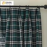 DIHIN HOME Modern Retro Striped,Grommet Window Curtain for Living Room,52x63-inch,1 Panel Roman Shades Curtains Window Blinds custom curtains blackout curtains curtains for living room sheer curtains curtain fabric linen curtains kitchen curtains velvet curtains pinch pleat curtains bay window curtains outdoor curtains pleated curtains floral curtains dining room curtains kitchen valances drapes for bedroom patio curtains nursery curtains grommet curtains