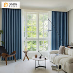 DIHIN HOME Modern Solid Blue Color,Blackout Grommet Window Curtain for Living Room,52x63-inch,1 Panel Roman Shades Curtains Window Blinds custom curtains blackout curtains curtains for living room sheer curtains curtain fabric linen curtains kitchen curtains velvet curtains pinch pleat curtains bay window curtains outdoor curtains pleated curtains floral curtains dining room curtains kitchen valances drapes for bedroom patio curtains nursery curtains grommet curtains