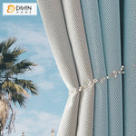 DIHIN HOME Modern Thick Fabric,Blackout Grommet Window Curtain for Living Room,52x63-inch,1 Panel Roman Shades Curtains Window Blinds custom curtains blackout curtains curtains for living room sheer curtains curtain fabric linen curtains kitchen curtains velvet curtains pinch pleat curtains bay window curtains outdoor curtains pleated curtains floral curtains dining room curtains kitchen valances drapes for bedroom patio curtains nursery curtains grommet curtains