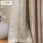 DIHIN HOME Modern Thickness Splicing,Blackout Grommet Window Curtain Customized Curtain Drapes for Living Room Roman Shades Curtains Window Blinds custom curtains blackout curtains curtains for living room sheer curtains curtain fabric linen curtains kitchen curtains velvet curtains pinch pleat curtains bay window curtains outdoor curtains pleated curtains floral curtains dining room curtains kitchen valances drapes for bedroom patio curtains nursery curtains grommet curtains
