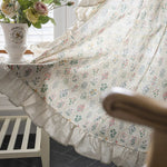DIHIN HOME Pastoral Colorful Flowers Printed,Blackout Grommet Window Curtain for Living Room ,52x63-inch,1 Panel Roman Shades Curtains Window Blinds custom curtains blackout curtains curtains for living room sheer curtains curtain fabric linen curtains kitchen curtains velvet curtains pinch pleat curtains bay window curtains outdoor curtains pleated curtains floral curtains dining room curtains kitchen valances drapes for bedroom patio curtains nursery curtains grommet curtains
