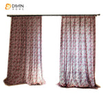 DIHIN HOME Pastoral Flowes Printed,Half Blackout Grommet Window Curtain for Living Room ,52x63-inch,1 Panel Roman Shades Curtains Window Blinds custom curtains blackout curtains curtains for living room sheer curtains curtain fabric linen curtains kitchen curtains velvet curtains pinch pleat curtains bay window curtains outdoor curtains pleated curtains floral curtains dining room curtains kitchen valances drapes for bedroom patio curtains nursery curtains grommet curtains