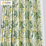 DIHIN HOME Pastoral Green Color,Grommet Window Curtain for Living Room,52x63-inch,1 Panel Roman Shades Curtains Window Blinds custom curtains blackout curtains curtains for living room sheer curtains curtain fabric linen curtains kitchen curtains velvet curtains pinch pleat curtains bay window curtains outdoor curtains pleated curtains floral curtains dining room curtains kitchen valances drapes for bedroom patio curtains nursery curtains grommet curtains