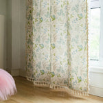DIHIN HOME Pastoral Green Plants Printed,Blackout Grommet Window Curtain for Living Room ,52x63-inch,1 Panel Roman Shades Curtains Window Blinds custom curtains blackout curtains curtains for living room sheer curtains curtain fabric linen curtains kitchen curtains velvet curtains pinch pleat curtains bay window curtains outdoor curtains pleated curtains floral curtains dining room curtains kitchen valances drapes for bedroom patio curtains nursery curtains grommet curtains