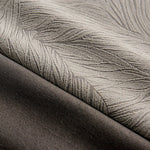 DIHIN HOME Pastoral Leaves Jacquard,Grommet Window Curtain for Living Room,Customzied Curtains Roman Shades Curtains Window Blinds custom curtains blackout curtains curtains for living room sheer curtains curtain fabric linen curtains kitchen curtains velvet curtains pinch pleat curtains bay window curtains outdoor curtains pleated curtains floral curtains dining room curtains kitchen valances drapes for bedroom patio curtains nursery curtains grommet curtains