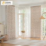 DIHIN HOME Pastoral Pink Flowers Printed,Blackout Grommet Window Curtain Customized Curtain Drapes for Living Room Roman Shades Curtains Window Blinds custom curtains blackout curtains curtains for living room sheer curtains curtain fabric linen curtains kitchen curtains velvet curtains pinch pleat curtains bay window curtains outdoor curtains pleated curtains floral curtains dining room curtains kitchen valances drapes for bedroom patio curtains nursery curtains grommet curtains