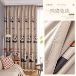 DIHIN HOME Pastoral Printed,Blackout Grommet Window Curtain for Living Room,P001 Roman Shades Curtains Window Blinds custom curtains blackout curtains curtains for living room sheer curtains curtain fabric linen curtains kitchen curtains velvet curtains pinch pleat curtains bay window curtains outdoor curtains pleated curtains floral curtains dining room curtains kitchen valances drapes for bedroom patio curtains nursery curtains grommet curtains