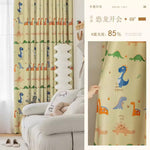 DIHIN HOME Pastoral Printed,Blackout Grommet Window Curtain for Living Room,P037 Roman Shades Curtains Window Blinds custom curtains blackout curtains curtains for living room sheer curtains curtain fabric linen curtains kitchen curtains velvet curtains pinch pleat curtains bay window curtains outdoor curtains pleated curtains floral curtains dining room curtains kitchen valances drapes for bedroom patio curtains nursery curtains grommet curtains