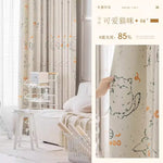 DIHIN HOME Pastoral Printed,Blackout Grommet Window Curtain for Living Room,P043 Roman Shades Curtains Window Blinds custom curtains blackout curtains curtains for living room sheer curtains curtain fabric linen curtains kitchen curtains velvet curtains pinch pleat curtains bay window curtains outdoor curtains pleated curtains floral curtains dining room curtains kitchen valances drapes for bedroom patio curtains nursery curtains grommet curtains