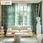 DIHIN HOME Pastoral Retro Plants Printed,Grommet Window Curtain for Living Room,52x63-inch,1 Panel Roman Shades Curtains Window Blinds custom curtains blackout curtains curtains for living room sheer curtains curtain fabric linen curtains kitchen curtains velvet curtains pinch pleat curtains bay window curtains outdoor curtains pleated curtains floral curtains dining room curtains kitchen valances drapes for bedroom patio curtains nursery curtains grommet curtains
