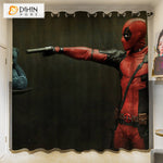 DIHIN HOME 3D Cartoon Printed High Blackout Curtains,Window Curtains Grommet Curtain For Living Room,1 Panel Included,DH039 Roman Shades Curtains Window Blinds custom curtains blackout curtains curtains for living room sheer curtains curtain fabric linen curtains kitchen curtains velvet curtains pinch pleat curtains bay window curtains outdoor curtains pleated curtains floral curtains dining room curtains kitchen valances drapes for bedroom patio curtains nursery curtains grommet curtains