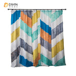 DIHIN HOME 3D Printed Abstract Colored Striped Lines Blackout Curtains,Window Curtains Grommet Curtain For Living Room ,39x102-inch,2 Panels Included Roman Shades Curtains Window Blinds custom curtains blackout curtains curtains for living room sheer curtains curtain fabric linen curtains kitchen curtains velvet curtains pinch pleat curtains bay window curtains outdoor curtains pleated curtains floral curtains dining room curtains kitchen valances drapes for bedroom patio curtains nursery curtains grommet c