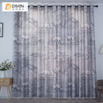 DIHIN HOME 3D Printed African Grassland Animals Blackout Curtains,Window Curtains Grommet Curtain For Living Room ,39x102-inch,2 Panels Included Roman Shades Curtains Window Blinds custom curtains blackout curtains curtains for living room sheer curtains curtain fabric linen curtains kitchen curtains velvet curtains pinch pleat curtains bay window curtains outdoor curtains pleated curtains floral curtains dining room curtains kitchen valances drapes for bedroom patio curtains nursery curtains grommet curtai