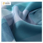 DIHIN HOME 3D Printed Blue Blackout Curtains ,Window Curtains Grommet Curtain For Living Room ,39x102-inch,2 Panels Included Roman Shades Curtains Window Blinds custom curtains blackout curtains curtains for living room sheer curtains curtain fabric linen curtains kitchen curtains velvet curtains pinch pleat curtains bay window curtains outdoor curtains pleated curtains floral curtains dining room curtains kitchen valances drapes for bedroom patio curtains nursery curtains grommet curtains