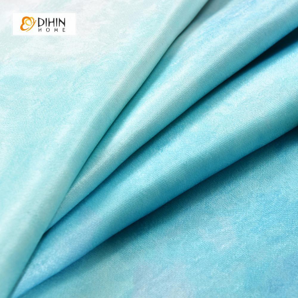 DIHIN HOME 3D Printed Blue Sky Blackout Curtains ,Window Curtains Grommet Curtain For Living Room ,39x102-inch,2 Panels Included Roman Shades Curtains Window Blinds custom curtains blackout curtains curtains for living room sheer curtains curtain fabric linen curtains kitchen curtains velvet curtains pinch pleat curtains bay window curtains outdoor curtains pleated curtains floral curtains dining room curtains kitchen valances drapes for bedroom patio curtains nursery curtains grommet curtains