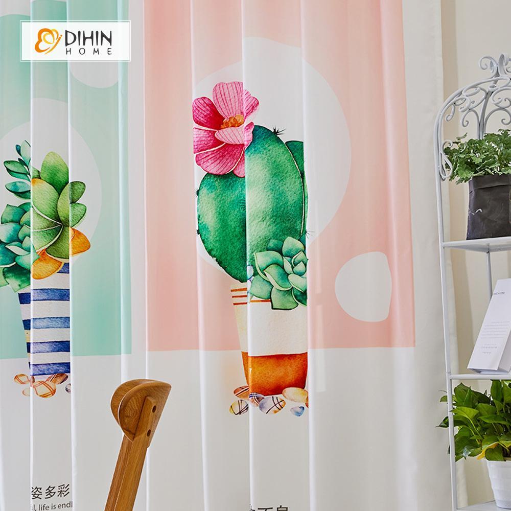 DIHIN HOME 3D Printed Bonsai Blackout Curtains ,Window Curtains Grommet Curtain For Living Room ,39x102-inch,2 Panels Included Roman Shades Curtains Window Blinds custom curtains blackout curtains curtains for living room sheer curtains curtain fabric linen curtains kitchen curtains velvet curtains pinch pleat curtains bay window curtains outdoor curtains pleated curtains floral curtains dining room curtains kitchen valances drapes for bedroom patio curtains nursery curtains grommet curtains