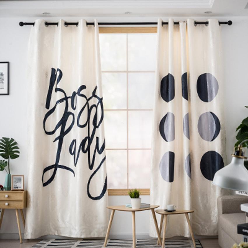 DIHIN HOME 3D Printed Boss Lady Blackout Curtains,Window Curtains Grommet Curtain For Living Room ,39x102-inch,2 Panels Include Roman Shades Curtains Window Blinds custom curtains blackout curtains curtains for living room sheer curtains curtain fabric linen curtains kitchen curtains velvet curtains pinch pleat curtains bay window curtains outdoor curtains pleated curtains floral curtains dining room curtains kitchen valances drapes for bedroom patio curtains nursery curtains grommet curtains