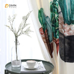 DIHIN HOME 3D Printed Cactus Bonsai Blackout Curtains ,Window Curtains Grommet Curtain For Living Room ,39x102-inch,2 Panels Included Roman Shades Curtains Window Blinds custom curtains blackout curtains curtains for living room sheer curtains curtain fabric linen curtains kitchen curtains velvet curtains pinch pleat curtains bay window curtains outdoor curtains pleated curtains floral curtains dining room curtains kitchen valances drapes for bedroom patio curtains nursery curtains grommet curtains