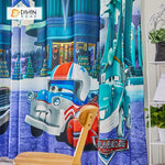 DIHIN HOME 3D Printed Cartoon Cars Blackout Curtains ,Window Curtains Grommet Curtain For Living Room ,39x102-inch,2 Panels Included Roman Shades Curtains Window Blinds custom curtains blackout curtains curtains for living room sheer curtains curtain fabric linen curtains kitchen curtains velvet curtains pinch pleat curtains bay window curtains outdoor curtains pleated curtains floral curtains dining room curtains kitchen valances drapes for bedroom patio curtains nursery curtains grommet curtains