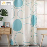 DIHIN HOME 3D Printed Cartoon Little Fish Blackout Curtains,Window Curtains Grommet Curtain For Living Room ,39x102-inch,2 Panels Included Roman Shades Curtains Window Blinds custom curtains blackout curtains curtains for living room sheer curtains curtain fabric linen curtains kitchen curtains velvet curtains pinch pleat curtains bay window curtains outdoor curtains pleated curtains floral curtains dining room curtains kitchen valances drapes for bedroom patio curtains nursery curtains grommet curtains