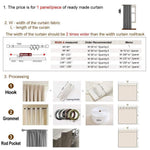 DIHIN HOME 3D Printed Choose Happy Blackout Curtains,Window Curtains Grommet Curtain For Living Room ,39x102-inch,2 Panels Include Roman Shades Curtains Window Blinds custom curtains blackout curtains curtains for living room sheer curtains curtain fabric linen curtains kitchen curtains velvet curtains pinch pleat curtains bay window curtains outdoor curtains pleated curtains floral curtains dining room curtains kitchen valances drapes for bedroom patio curtains nursery curtains grommet curtains