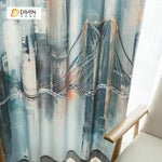 DIHIN HOME 3D Printed City Painting Blackout Curtains ,Window Curtains Grommet Curtain For Living Room ,39x102-inch,2 Panels Included Roman Shades Curtains Window Blinds custom curtains blackout curtains curtains for living room sheer curtains curtain fabric linen curtains kitchen curtains velvet curtains pinch pleat curtains bay window curtains outdoor curtains pleated curtains floral curtains dining room curtains kitchen valances drapes for bedroom patio curtains nursery curtains grommet curtains