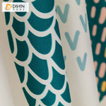 DIHIN HOME 3D Printed Colored Pineapple Blackout Curtains,Window Curtains Grommet Curtain For Living Room ,39x102-inch,2 Panels Included Roman Shades Curtains Window Blinds custom curtains blackout curtains curtains for living room sheer curtains curtain fabric linen curtains kitchen curtains velvet curtains pinch pleat curtains bay window curtains outdoor curtains pleated curtains floral curtains dining room curtains kitchen valances drapes for bedroom patio curtains nursery curtains grommet curtains