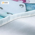 DIHIN HOME 3D Printed Colorful Leaves Blackout Curtains ,Window Curtains Grommet Curtain For Living Room ,39x102-inch,2 Panels Included Roman Shades Curtains Window Blinds custom curtains blackout curtains curtains for living room sheer curtains curtain fabric linen curtains kitchen curtains velvet curtains pinch pleat curtains bay window curtains outdoor curtains pleated curtains floral curtains dining room curtains kitchen valances drapes for bedroom patio curtains nursery curtains grommet curtains