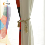 DIHIN HOME 3D Printed Cute Lions Blackout Curtains ,Window Curtains Grommet Curtain For Living Room ,39x102-inch,2 Panels Included Roman Shades Curtains Window Blinds custom curtains blackout curtains curtains for living room sheer curtains curtain fabric linen curtains kitchen curtains velvet curtains pinch pleat curtains bay window curtains outdoor curtains pleated curtains floral curtains dining room curtains kitchen valances drapes for bedroom patio curtains nursery curtains grommet curtains