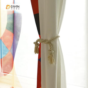 DIHIN HOME 3D Printed Cute Lions Blackout Curtains ,Window Curtains Grommet Curtain For Living Room ,39x102-inch,2 Panels Included Roman Shades Curtains Window Blinds custom curtains blackout curtains curtains for living room sheer curtains curtain fabric linen curtains kitchen curtains velvet curtains pinch pleat curtains bay window curtains outdoor curtains pleated curtains floral curtains dining room curtains kitchen valances drapes for bedroom patio curtains nursery curtains grommet curtains