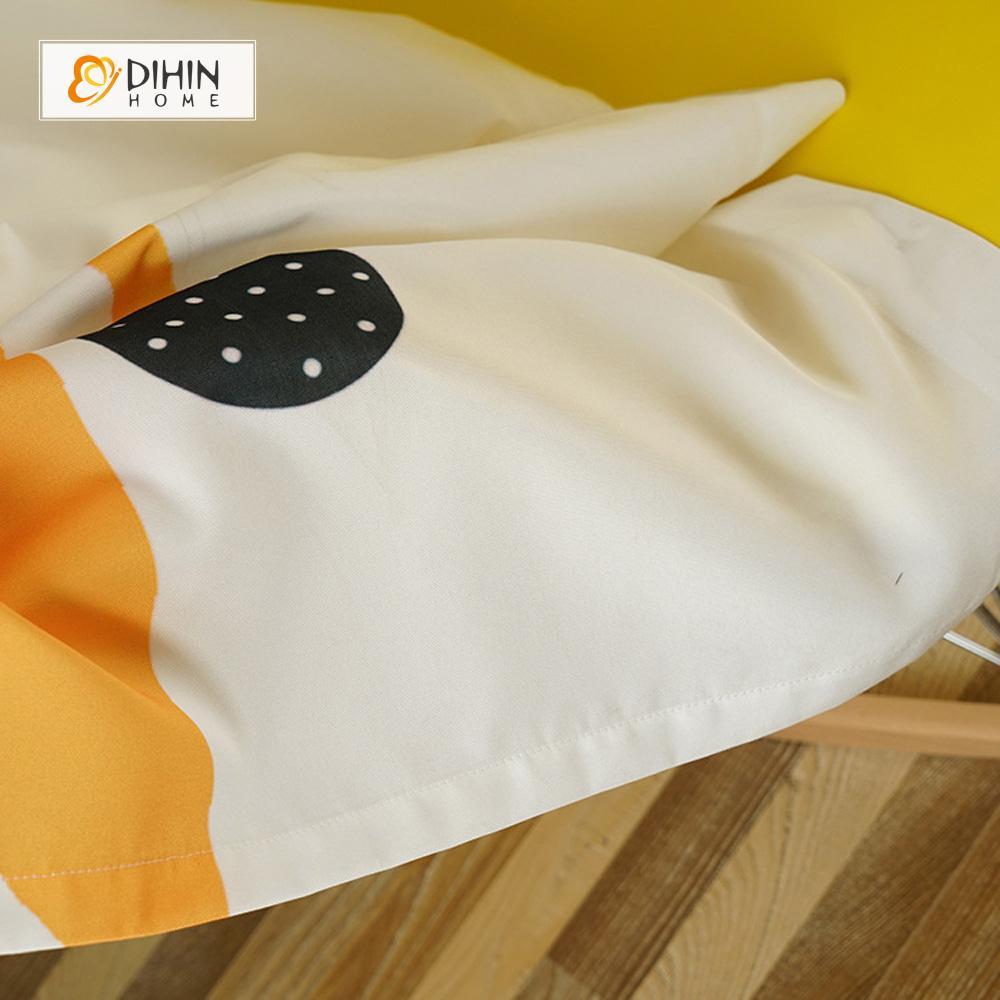 DIHIN HOME 3D Printed Cute Lions Blackout Curtains ,Window Curtains Grommet Curtain For Living Room ,39x102-inch,2 Panels Included Roman Shades Curtains Window Blinds custom curtains blackout curtains curtains for living room sheer curtains curtain fabric linen curtains kitchen curtains velvet curtains pinch pleat curtains bay window curtains outdoor curtains pleated curtains floral curtains dining room curtains kitchen valances drapes for bedroom patio curtains nursery curtains grommet curtains