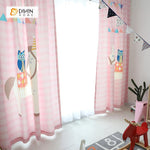 DIHIN HOME 3D Printed Cute Unicorn Blackout Curtains ,Window Curtains Grommet Curtain For Living Room ,39x102-inch,2 Panels Included Roman Shades Curtains Window Blinds custom curtains blackout curtains curtains for living room sheer curtains curtain fabric linen curtains kitchen curtains velvet curtains pinch pleat curtains bay window curtains outdoor curtains pleated curtains floral curtains dining room curtains kitchen valances drapes for bedroom patio curtains nursery curtains grommet curtains