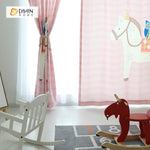 DIHIN HOME 3D Printed Cute Unicorn Blackout Curtains ,Window Curtains Grommet Curtain For Living Room ,39x102-inch,2 Panels Included Roman Shades Curtains Window Blinds custom curtains blackout curtains curtains for living room sheer curtains curtain fabric linen curtains kitchen curtains velvet curtains pinch pleat curtains bay window curtains outdoor curtains pleated curtains floral curtains dining room curtains kitchen valances drapes for bedroom patio curtains nursery curtains grommet curtains