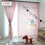 DIHIN HOME 3D Printed Cute Unicorn Blackout Curtains ,Window Curtains Grommet Curtain For Living Room ,39x102-inch,2 Panels Included Roman Shades Curtains Window Blinds custom curtains blackout curtains curtains for living room sheer curtains curtain fabric linen curtains kitchen curtains velvet curtains pinch pleat curtains bay window curtains outdoor curtains pleated curtains floral curtains dining room curtains kitchen valances drapes for bedroom patio curtains nursery curtains grommet curtains