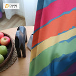 DIHIN HOME 3D Printed Dark Rainbow and Unicorn Blackout Curtains ,Window Curtains Grommet Curtain For Living Room ,39x102-inch,2 Panels Included Roman Shades Window Curtains Curtains Window Blinds Curtains Drapes linen drapery curtains and drapes windows drapes custom curtains blackout curtains curtains for living room window shades sheer curtains curtain fabric window treatments custom drapery
