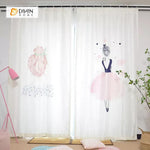 DIHIN HOME 3D Printed Elegant Woman Blackout Curtains ,Window Curtains Grommet Curtain For Living Room ,39x102-inch,2 Panels Included Roman Shades Curtains Window Blinds custom curtains blackout curtains curtains for living room sheer curtains curtain fabric linen curtains kitchen curtains velvet curtains pinch pleat curtains bay window curtains outdoor curtains pleated curtains floral curtains dining room curtains kitchen valances drapes for bedroom patio curtains nursery curtains grommet curtains