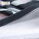 DIHIN HOME 3D Printed Elegant Zebra Blackout Curtains ,Window Curtains Grommet Curtain For Living Room ,39x102-inch,2 Panels Included Roman Shades Curtains Window Blinds custom curtains blackout curtains curtains for living room sheer curtains curtain fabric linen curtains kitchen curtains velvet curtains pinch pleat curtains bay window curtains outdoor curtains pleated curtains floral curtains dining room curtains kitchen valances drapes for bedroom patio curtains nursery curtains grommet curtains