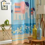 DIHIN HOME 3D Printed Elephant and Flowers Blackout Curtains ,Window Curtains Grommet Curtain For Living Room ,39x102-inch,2 Panels Included Roman Shades Curtains Window Blinds custom curtains blackout curtains curtains for living room sheer curtains curtain fabric linen curtains kitchen curtains velvet curtains pinch pleat curtains bay window curtains outdoor curtains pleated curtains floral curtains dining room curtains kitchen valances drapes for bedroom patio curtains nursery curtains grommet curtains