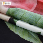 DIHIN HOME 3D Printed Flowers Blackout Curtains ,Window Curtains Grommet Curtain For Living Room ,39x102-inch,2 Panels Included Roman Shades Curtains Window Blinds custom curtains blackout curtains curtains for living room sheer curtains curtain fabric linen curtains kitchen curtains velvet curtains pinch pleat curtains bay window curtains outdoor curtains pleated curtains floral curtains dining room curtains kitchen valances drapes for bedroom patio curtains nursery curtains grommet curtains