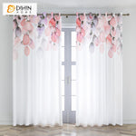 DIHIN HOME 3D Printed Gradient Color Blackout Curtains,Window Curtains Grommet Curtain For Living Room ,39x102-inch,2 Panels Included Roman Shades Curtains Window Blinds custom curtains blackout curtains curtains for living room sheer curtains curtain fabric linen curtains kitchen curtains velvet curtains pinch pleat curtains bay window curtains outdoor curtains pleated curtains floral curtains dining room curtains kitchen valances drapes for bedroom patio curtains nursery curtains grommet curtains