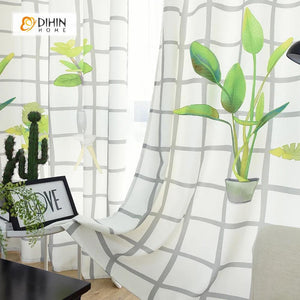 DIHIN HOME 3D Printed Green Bonsai Blackout Curtains ,Window Curtains Grommet Curtain For Living Room ,39x102-inch,2 Panels Included Roman Shades Curtains Window Blinds custom curtains blackout curtains curtains for living room sheer curtains curtain fabric linen curtains kitchen curtains velvet curtains pinch pleat curtains bay window curtains outdoor curtains pleated curtains floral curtains dining room curtains kitchen valances drapes for bedroom patio curtains nursery curtains grommet curtains