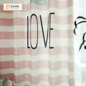 DIHIN HOME 3D Printed Lovely Rabbit Blackout Curtains ,Window Curtains Grommet Curtain For Living Room ,39x102-inch,2 Panels Included Roman Shades Curtains Window Blinds custom curtains blackout curtains curtains for living room sheer curtains curtain fabric linen curtains kitchen curtains velvet curtains pinch pleat curtains bay window curtains outdoor curtains pleated curtains floral curtains dining room curtains kitchen valances drapes for bedroom patio curtains nursery curtains grommet curtains
