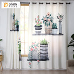 DIHIN HOME 3D Printed Natural Bonsai Blackout Curtains,Window Curtains Grommet Curtain For Living Room ,39x102-inch,2 Panels Included Roman Shades Curtains Window Blinds custom curtains blackout curtains curtains for living room sheer curtains curtain fabric linen curtains kitchen curtains velvet curtains pinch pleat curtains bay window curtains outdoor curtains pleated curtains floral curtains dining room curtains kitchen valances drapes for bedroom patio curtains nursery curtains grommet curtains