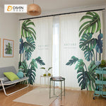 DIHIN HOME 3D Printed Nature Blackout Curtains ,Window Curtains Grommet Curtain For Living Room ,39x102-inch,2 Panels Included Roman Shades Curtains Window Blinds custom curtains blackout curtains curtains for living room sheer curtains curtain fabric linen curtains kitchen curtains velvet curtains pinch pleat curtains bay window curtains outdoor curtains pleated curtains floral curtains dining room curtains kitchen valances drapes for bedroom patio curtains nursery curtains grommet curtains