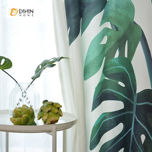 DIHIN HOME 3D Printed Nature Blackout Curtains ,Window Curtains Grommet Curtain For Living Room ,39x102-inch,2 Panels Included Roman Shades Curtains Window Blinds custom curtains blackout curtains curtains for living room sheer curtains curtain fabric linen curtains kitchen curtains velvet curtains pinch pleat curtains bay window curtains outdoor curtains pleated curtains floral curtains dining room curtains kitchen valances drapes for bedroom patio curtains nursery curtains grommet curtains