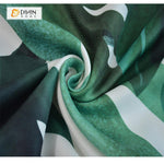 DIHIN HOME 3D Printed Nature Blackout Curtains ,Window Curtains Grommet Curtain For Living Room ,39x102-inch,2 Panels Included Roman Shades Curtains Window Blinds custom curtains blackout curtains curtains for living room sheer curtains curtain fabric linen curtains kitchen curtains velvet curtains pinch pleat curtains bay window curtains outdoor curtains pleated curtains floral curtains dining room curtains kitchen valances drapes for bedroom patio curtains nursery curtains grommet curtains