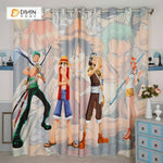 DIHIN HOME 3D Printed One Piece Blackout Curtains ,Window Curtains Grommet Curtain For Living Room ,39x102-inch,2 Panels Included Roman Shades Curtains Window Blinds custom curtains blackout curtains curtains for living room sheer curtains curtain fabric linen curtains kitchen curtains velvet curtains pinch pleat curtains bay window curtains outdoor curtains pleated curtains floral curtains dining room curtains kitchen valances drapes for bedroom patio curtains nursery curtains grommet curtains