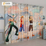 DIHIN HOME 3D Printed One Piece Blackout Curtains ,Window Curtains Grommet Curtain For Living Room ,39x102-inch,2 Panels Included Roman Shades Curtains Window Blinds custom curtains blackout curtains curtains for living room sheer curtains curtain fabric linen curtains kitchen curtains velvet curtains pinch pleat curtains bay window curtains outdoor curtains pleated curtains floral curtains dining room curtains kitchen valances drapes for bedroom patio curtains nursery curtains grommet curtains