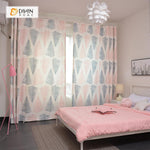 DIHIN HOME 3D Printed Pink Leaves Blackout Curtains ,Window Curtains Grommet Curtain For Living Room ,39x102-inch,2 Panels Included Roman Shades Curtains Window Blinds custom curtains blackout curtains curtains for living room sheer curtains curtain fabric linen curtains kitchen curtains velvet curtains pinch pleat curtains bay window curtains outdoor curtains pleated curtains floral curtains dining room curtains kitchen valances drapes for bedroom patio curtains nursery curtains grommet curtains
